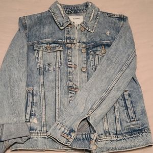 Old Navy Jean Jacket